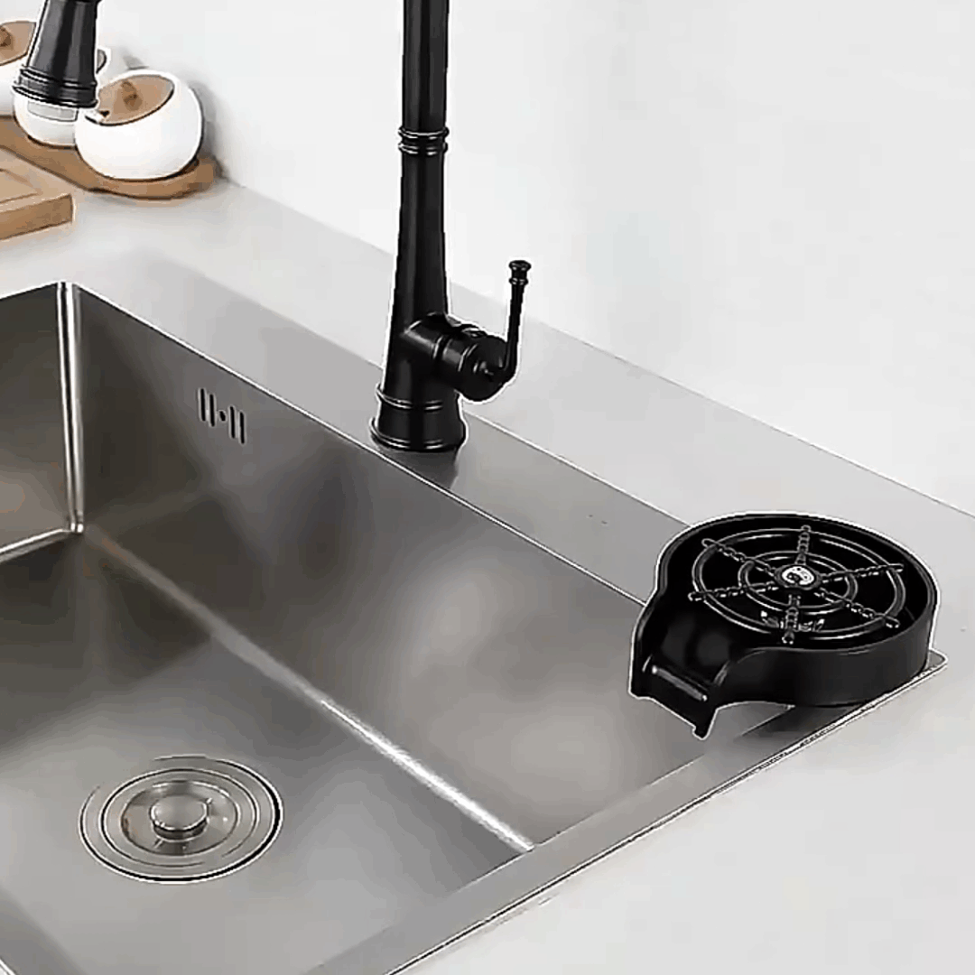 Lavador De Vasos Automático JPVI-2